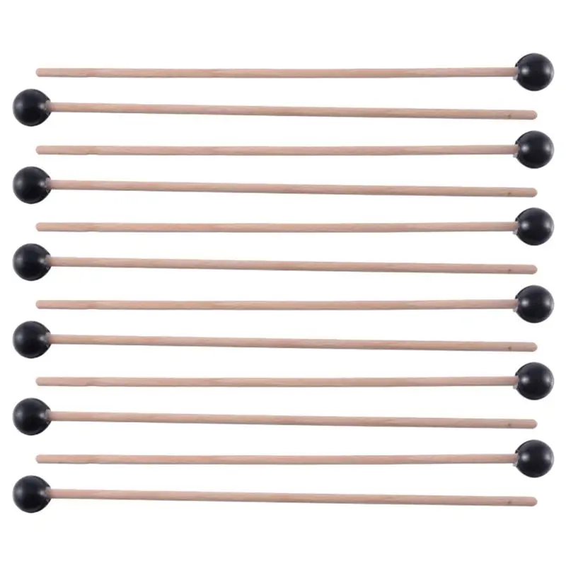 #17 Top Glockenspiels & Xylophones Picks for Every Budget