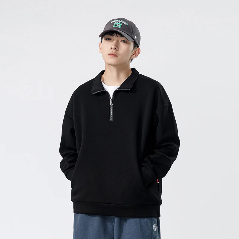 

Мужские дизайнерские толстовки без капюшона для мужчин, военная форма, офицерская, для вооруженных сил, боевая, тактическая, техническая, защитная, термостойкая.