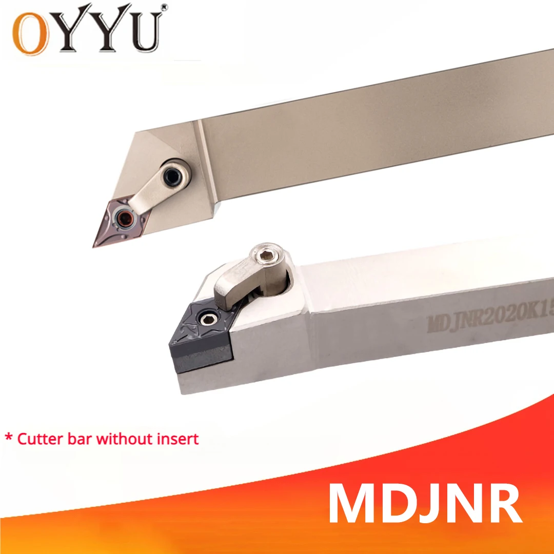 

OYYU MDJNR2020K15 MDJNR2525M15 MDPNN2020K15 MDJNL2525M15 Белый внешний держатель инструментов MDJNR MDPNN Хвостовик с ЧПУ MDJNR2020 MDJNR252525