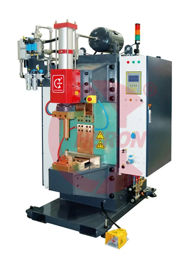 Customized Spot Or Press Welder For Auto Industry Welding Machine