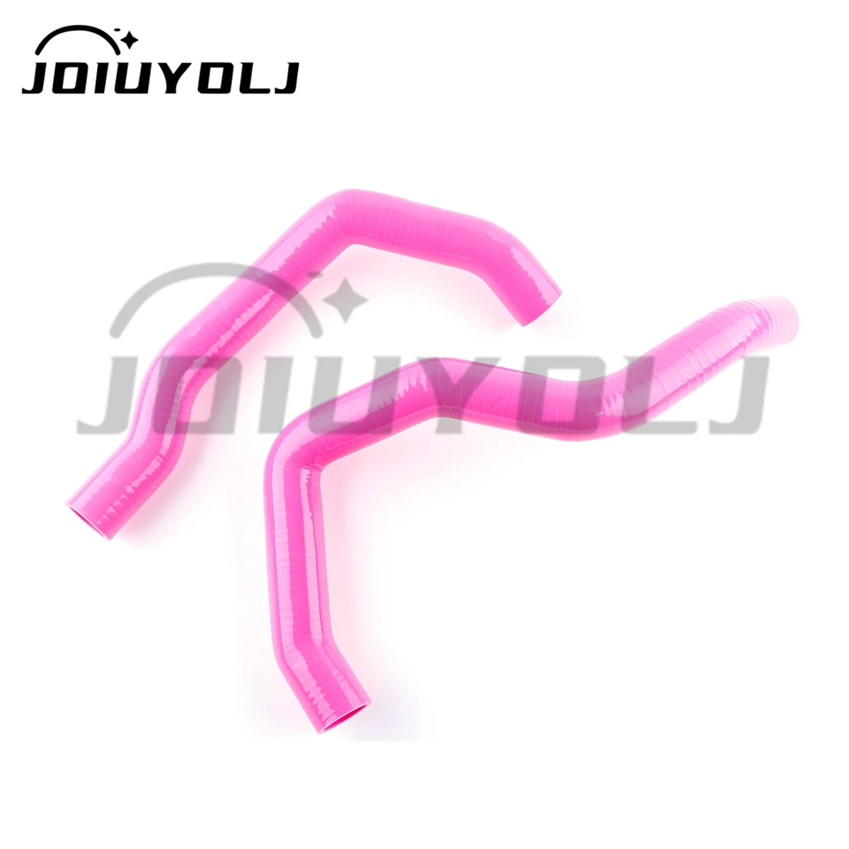 For Nissan 240SX S13  KA KA24 KA24DE  1989 1990 1991 1992 1993 1994 Silicone Radiator Coolant Hose Kit