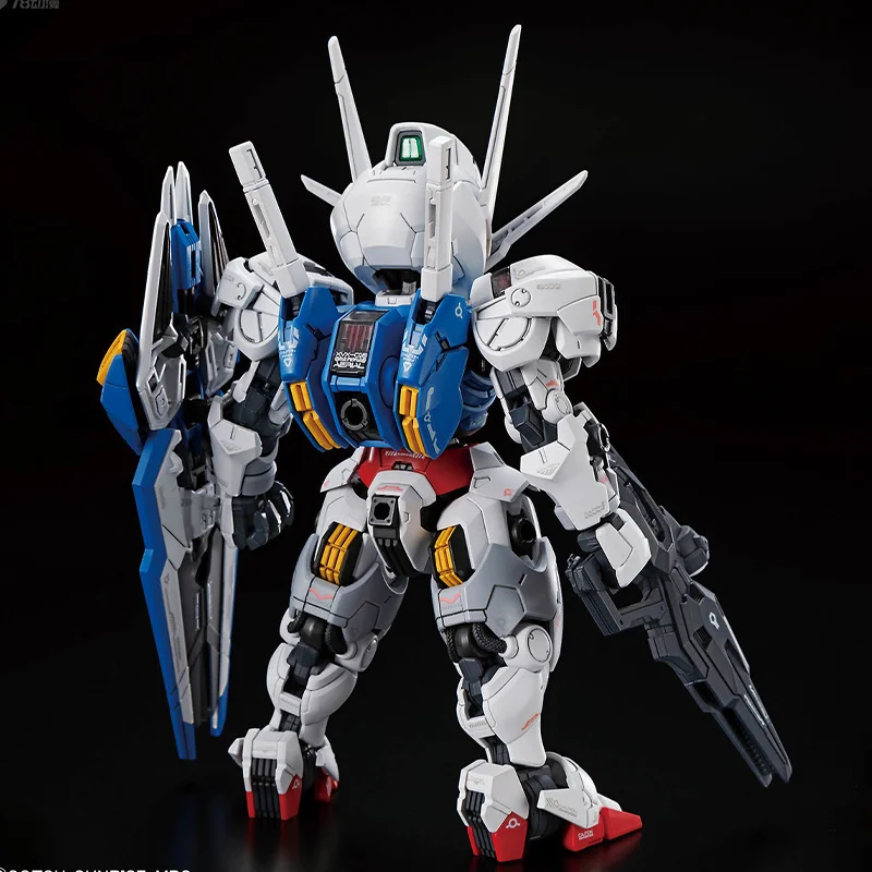 Thumbnail 3 - #43 Ranked Gundam Model Kits Picks in 2026