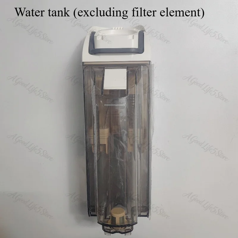 Suitable for MOVA HMH14A G12MIX Floor Scrubber Accessories, Sewage Tank Filter Element