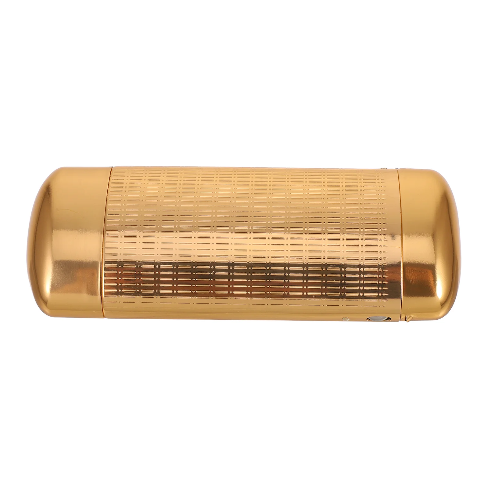 

Lightweight Aluminum Glasses Case Hard Shell Portable Eyeglasses Box Shock Resistant for Daily Use Sunglasses Protector Travel