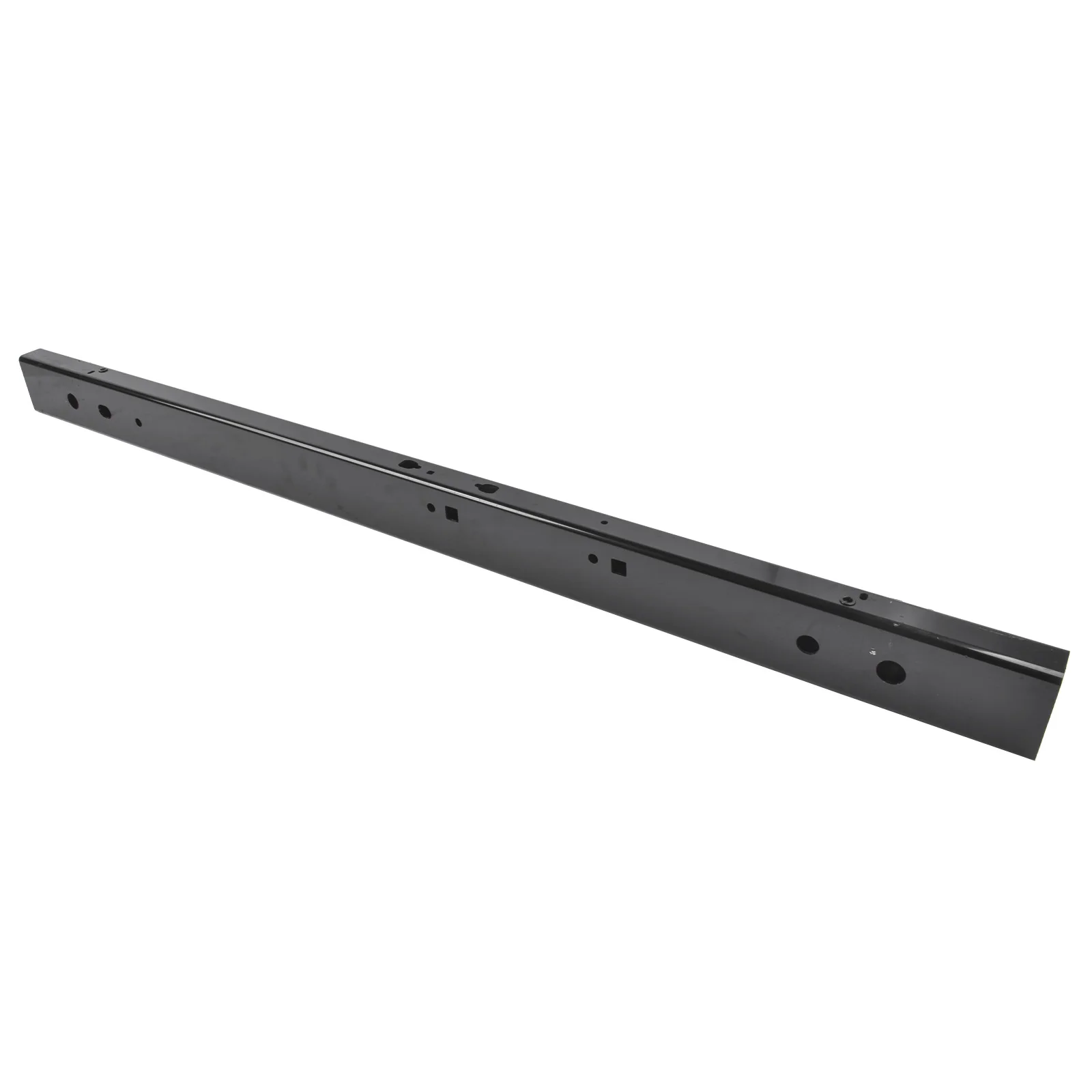 AP03 Aluminum Radiator Support Core Tie Bar Lower for Ford F-150 Truck 2021-2024 ML3Z16139A FO1225272