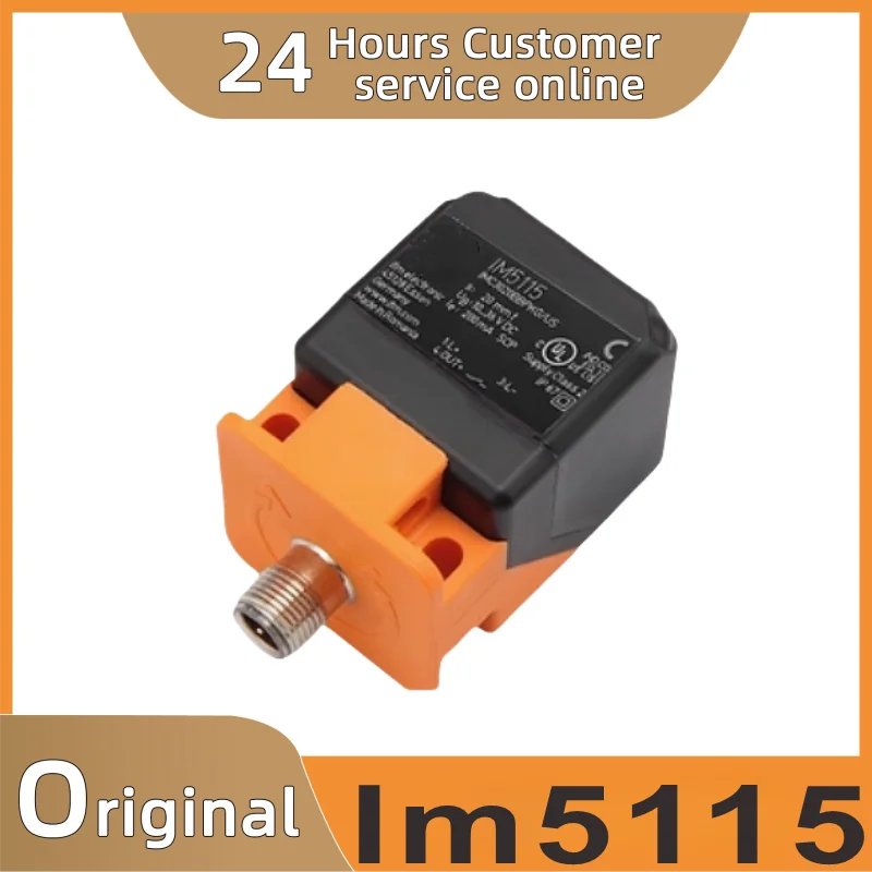 

New IM5115 IM5116 IM5117 IM5135 IM5132 IM5131 square sensor