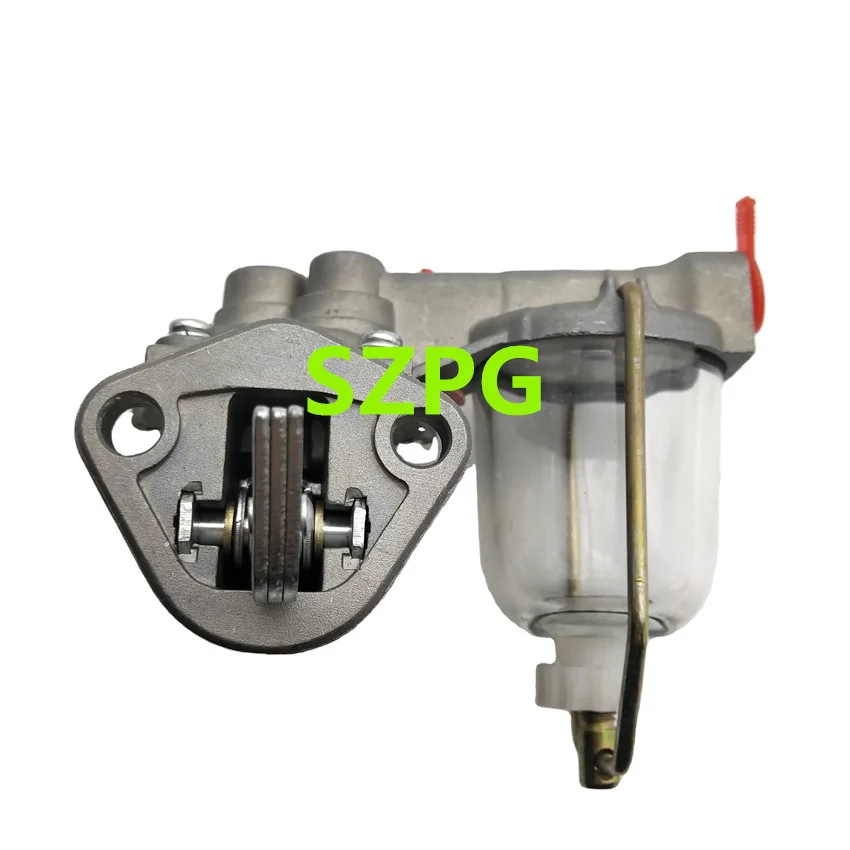 

Подъемный насос для перекачки топлива дизельного двигателя 4222094M91 для Perkins 3.152