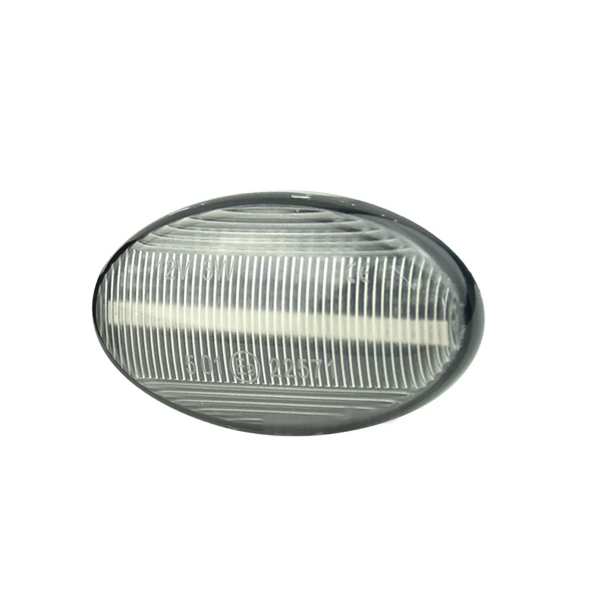 #23U Automotive Parts & Accessories,White Turn Signal Light For Mercedes-Benz Smart W450 A-Class Vito,White