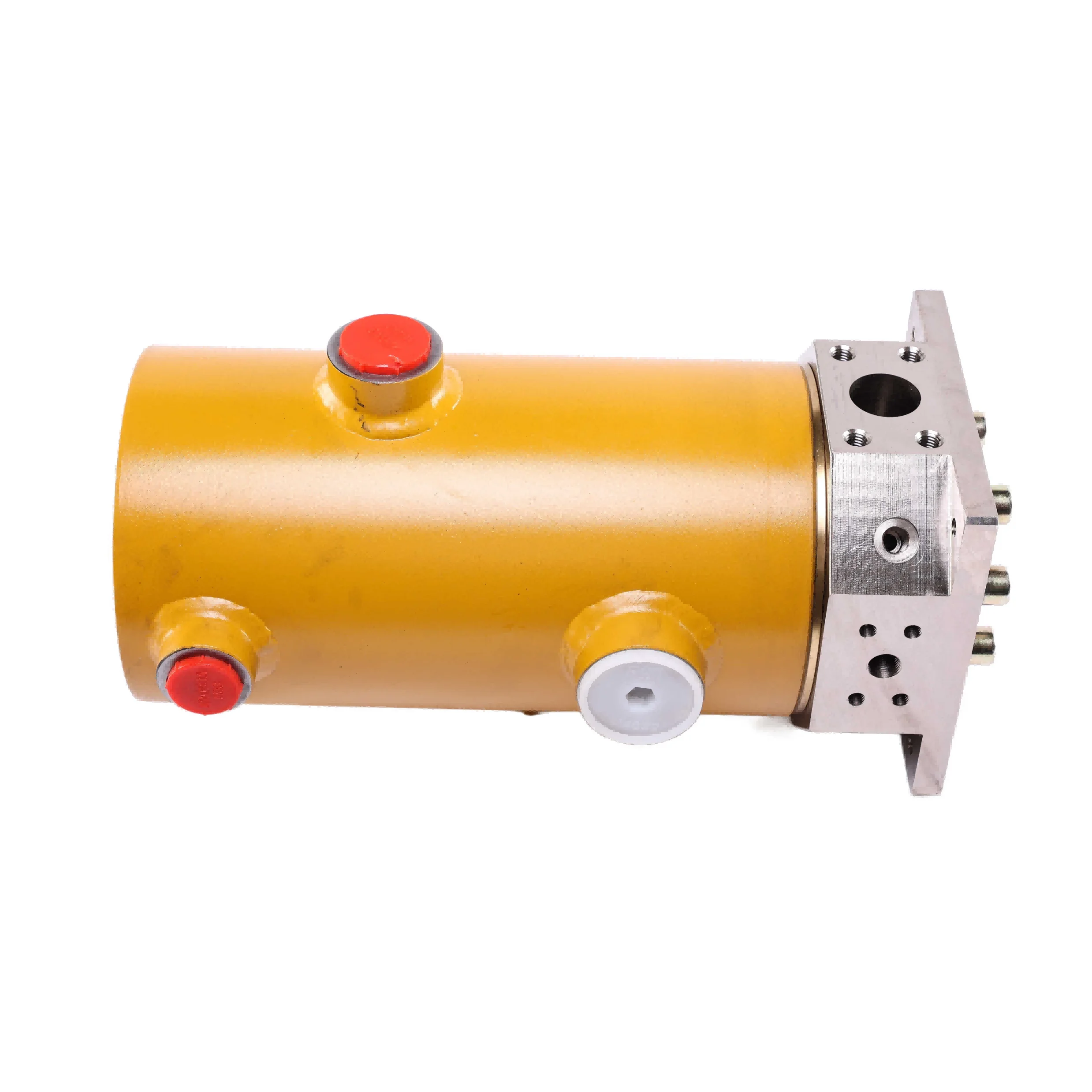 

12836403 Central Slewing Joint QY25.8.1 3005 6334 2294 for SANY