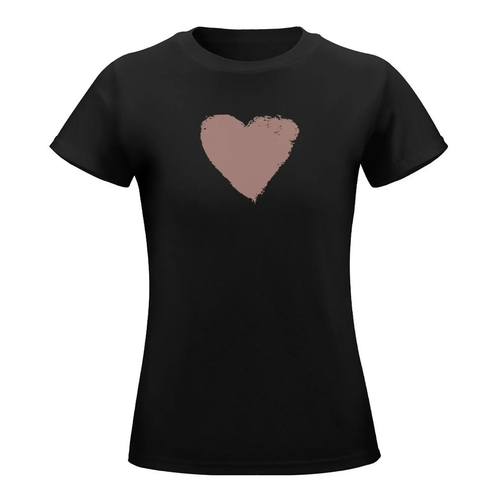 A Smudge of Love T-Shirt lady clothes cute clothes t shirt dress Women