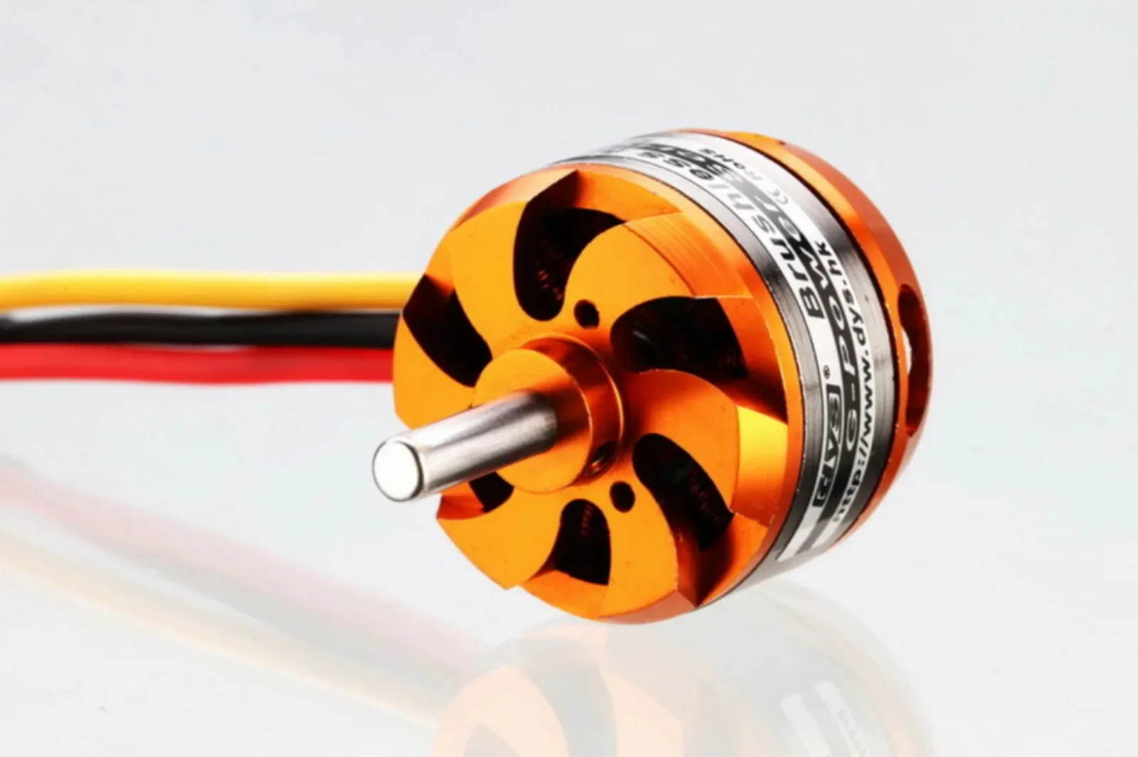 RC MODEL DYS D3530 1700KV 1400KV 1100KV Brushless Outrunner Motor For Mini Multicopters RC Plane Helicopter