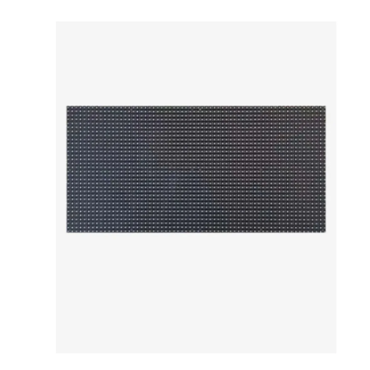 Efficient P5 Full Color Surface Mount Module Screen LED Display Unit Board