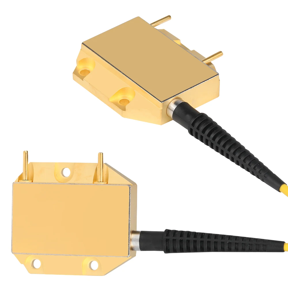 808nm 30W 200um fiber-coupled output semiconductor la ser module