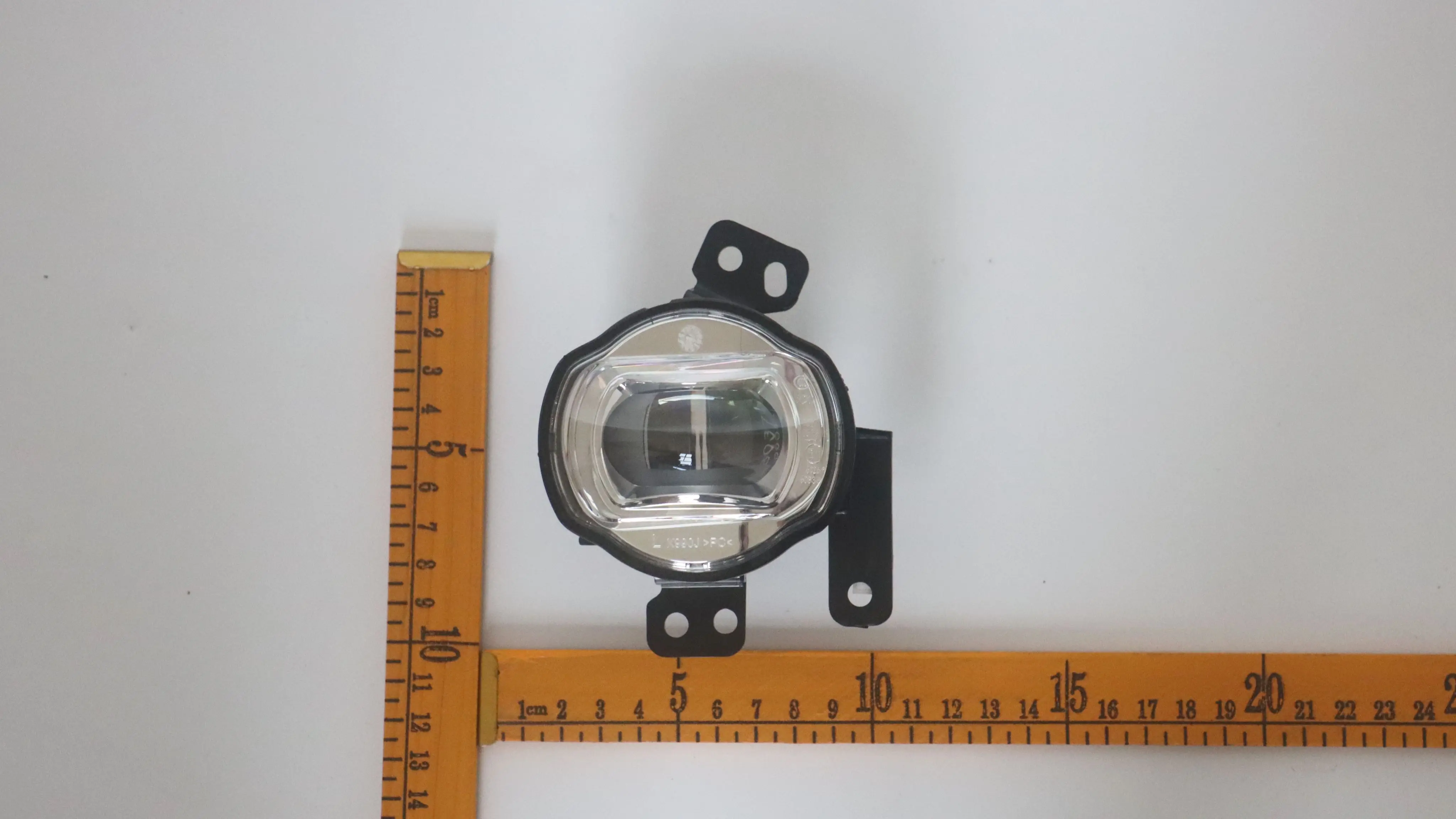 Front Fog Lamp Assembly  Left Right  For GWM CC6470AH Haval H6 Third Generation 4116100XKN01A 4116101XKN01A