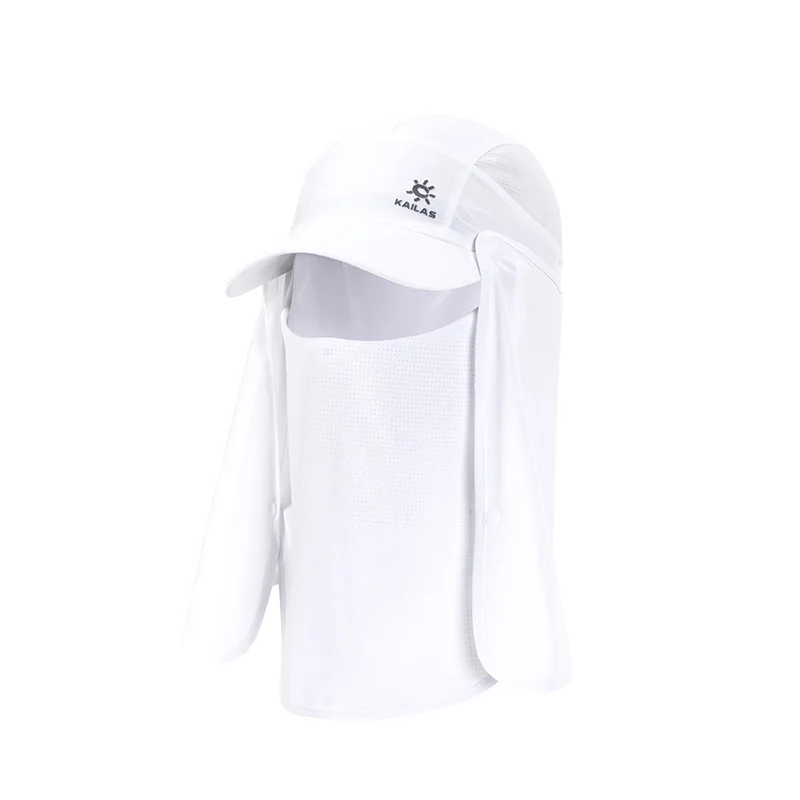 KAILAS Adjustable Baseball Cap Sun Protection Unisex