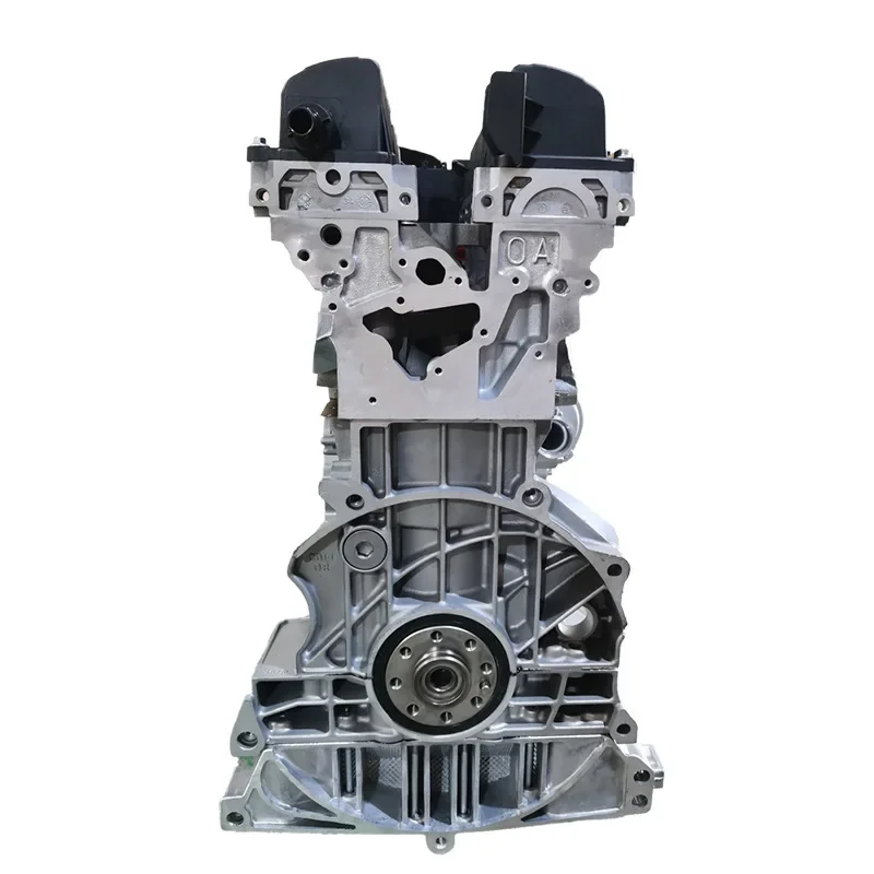 

Applicable logo 2.0408 30082008 Engine EW10 Nissan VVT Sega Citroen C52.3 Engine