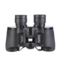 Eyebre TB4 7x32 Camouflage Binoculars High-Definition Large Eyepiece High Magnification Handheld Outdoor Portable Wide-Angle