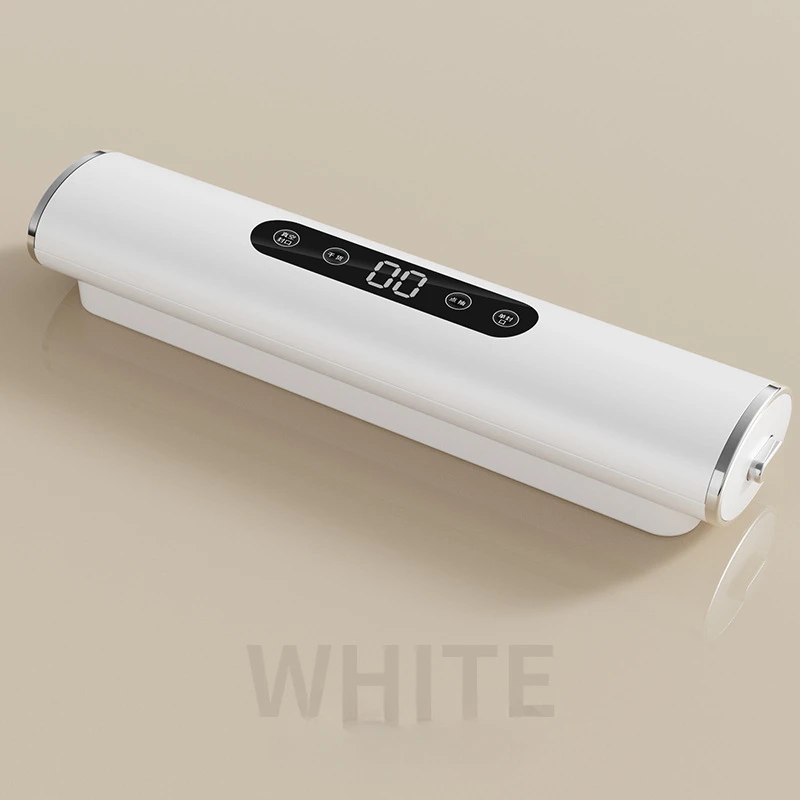 Sigillatrice sottovuoto professionale per aspirapolvere per alimenti per prodotti Sigillatrice da cucina Sigillante per sacchetti di plastica per imballaggio di cucina