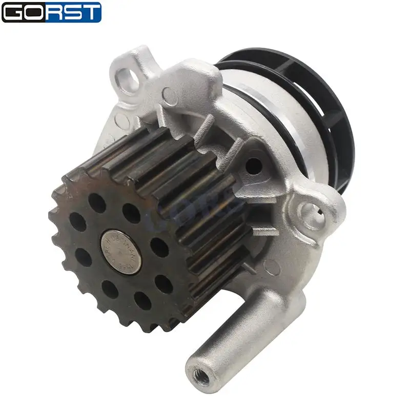 Water Pump 03L121011Q for Audi Vw Seat Skoda 1.6TDI 2.0TDI Car Auto Part