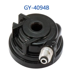 GY-4094B Speedometer Gear for FF50 For GY6 50cc 4 Stroke Chinese Scooter Moped 1P39QMB Engine