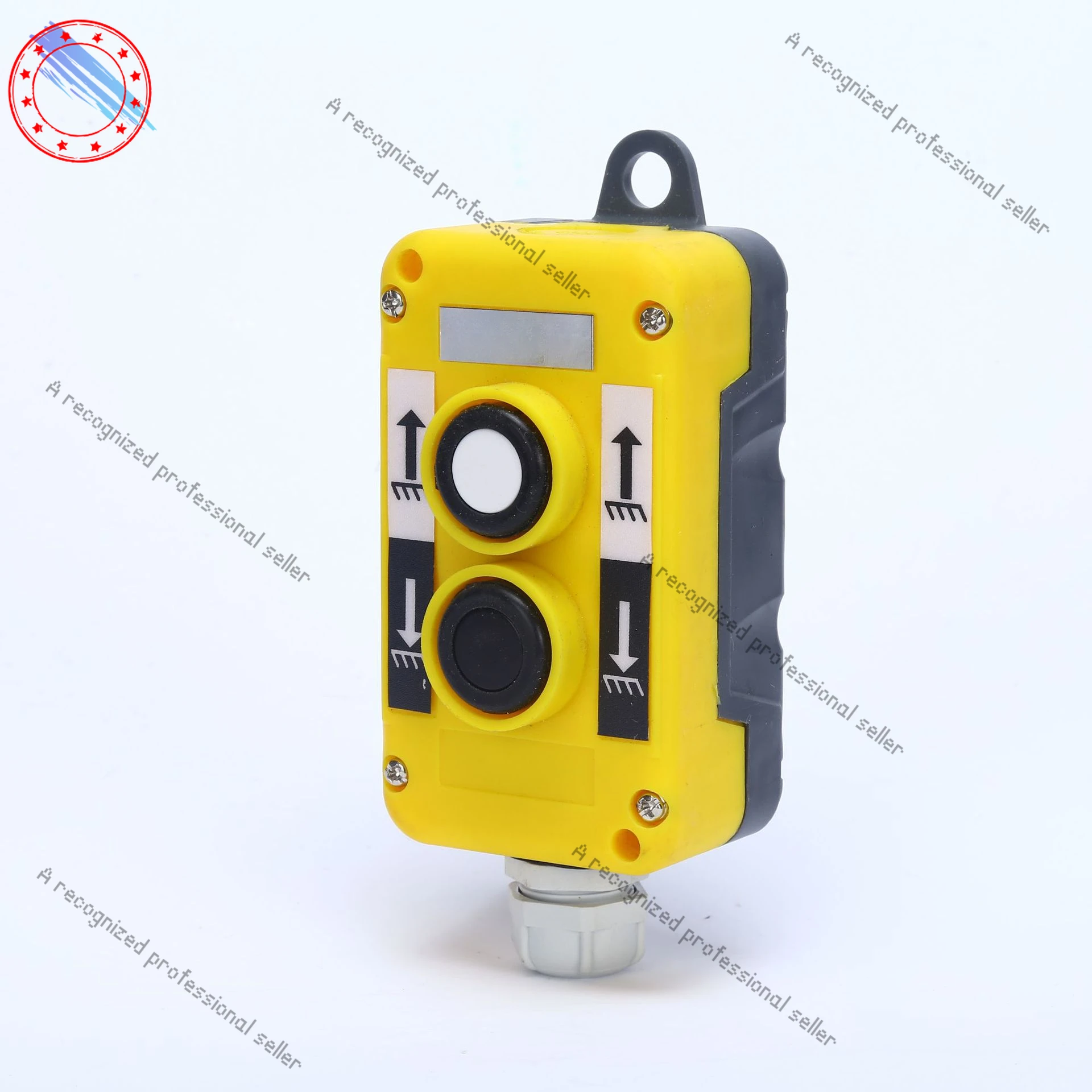 Push Button Switch …