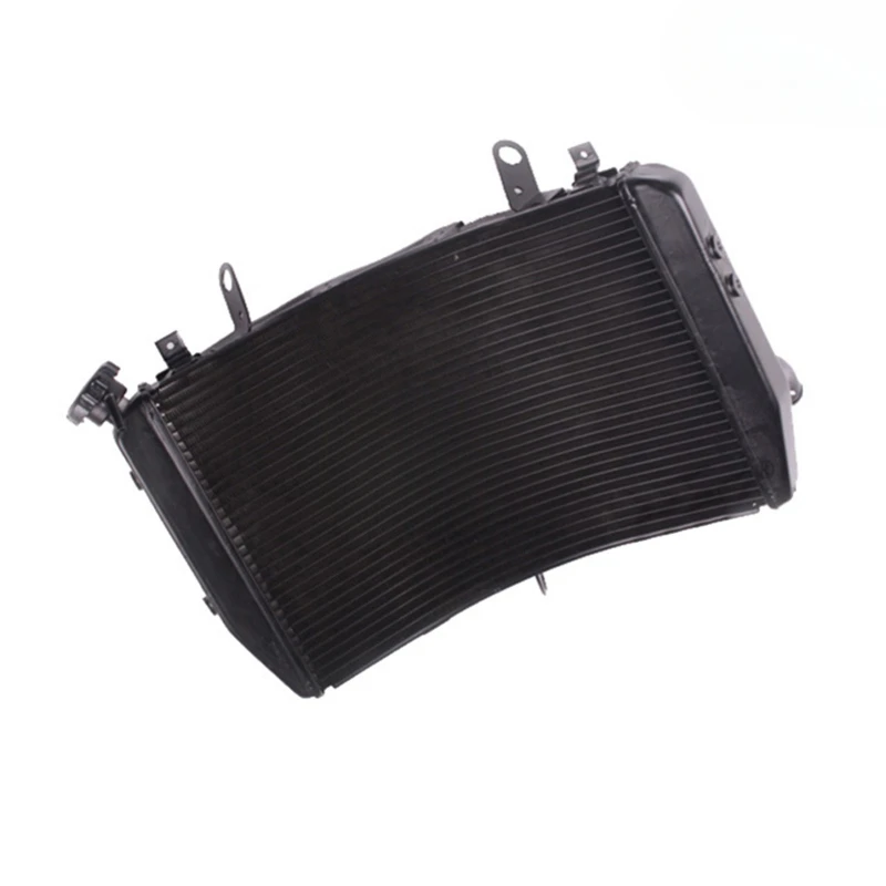 Suitable for Motorcycle YZF R1 Engine Radiator Water Tank Assembly 2007-2008