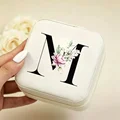 Box M