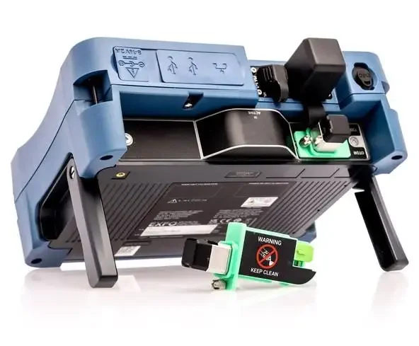 신제품 OTDR EXFO MaxTester 730D PON OTDR