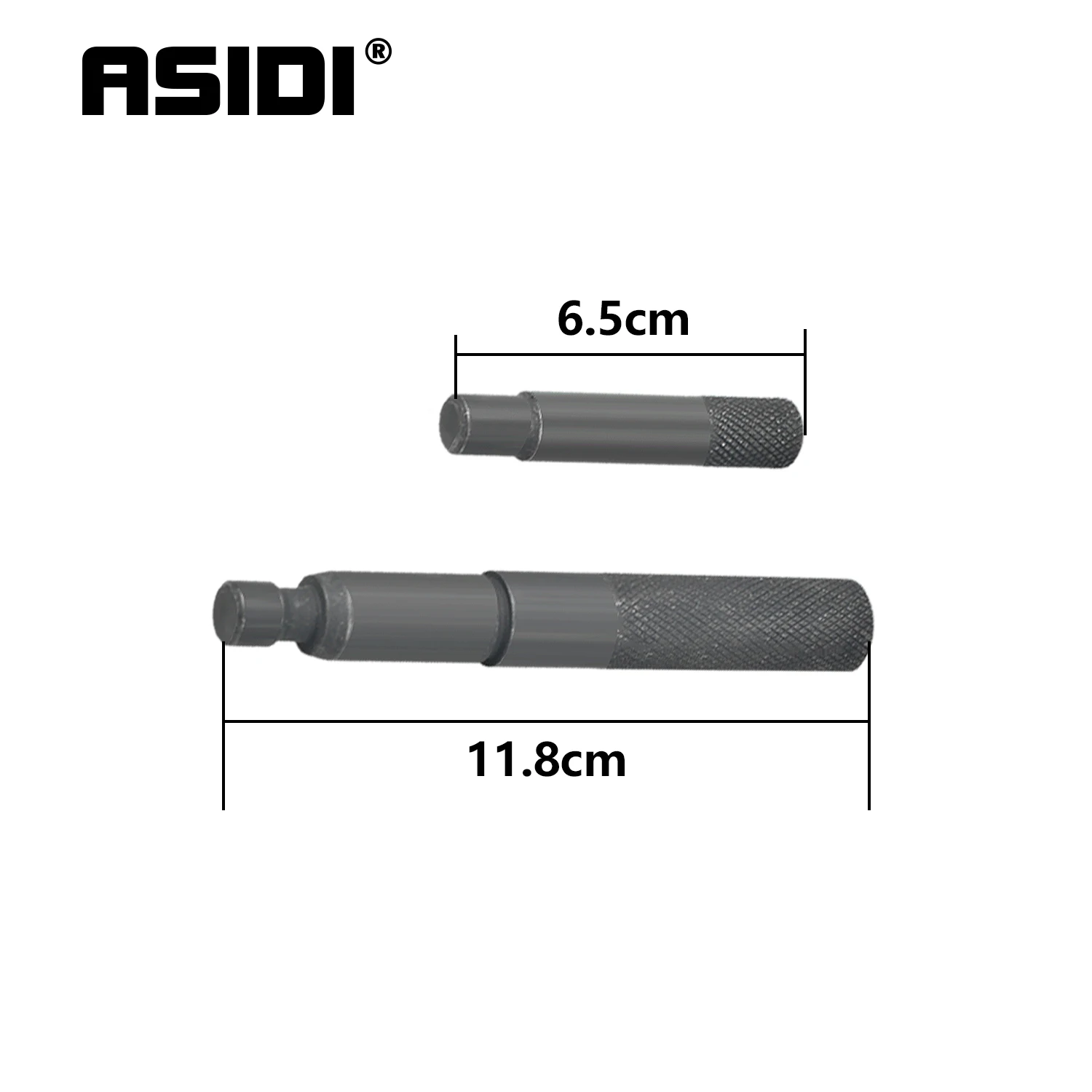 TIMING BELT CAM LOCKING PINS TOOL FOR VOLVO DIESEL 2.0 2.5