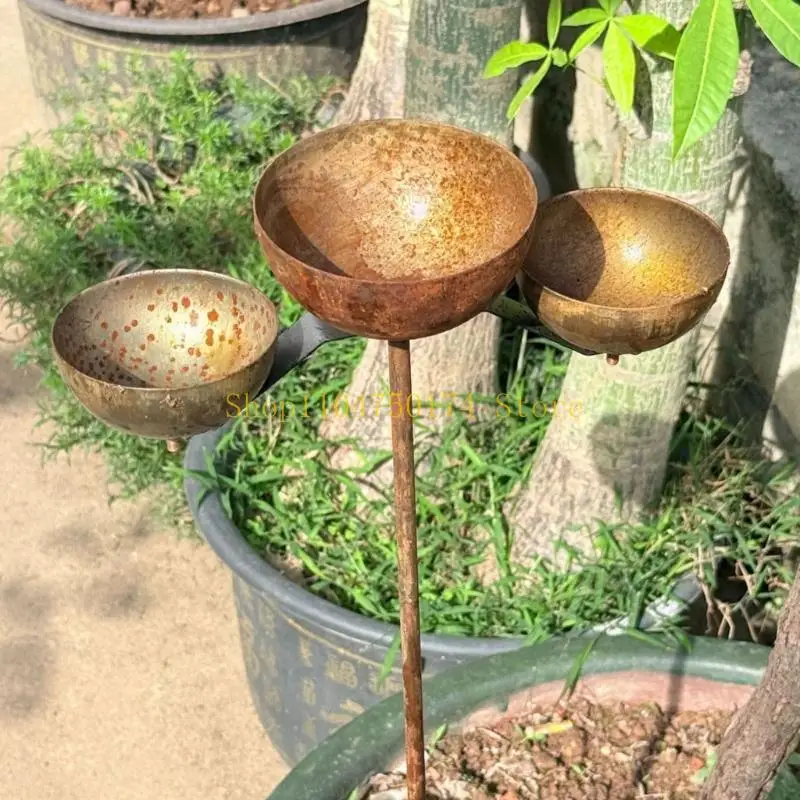 Lovely Steel Feeder Base For Creating A Wildlife Friendly Environment Top Sale