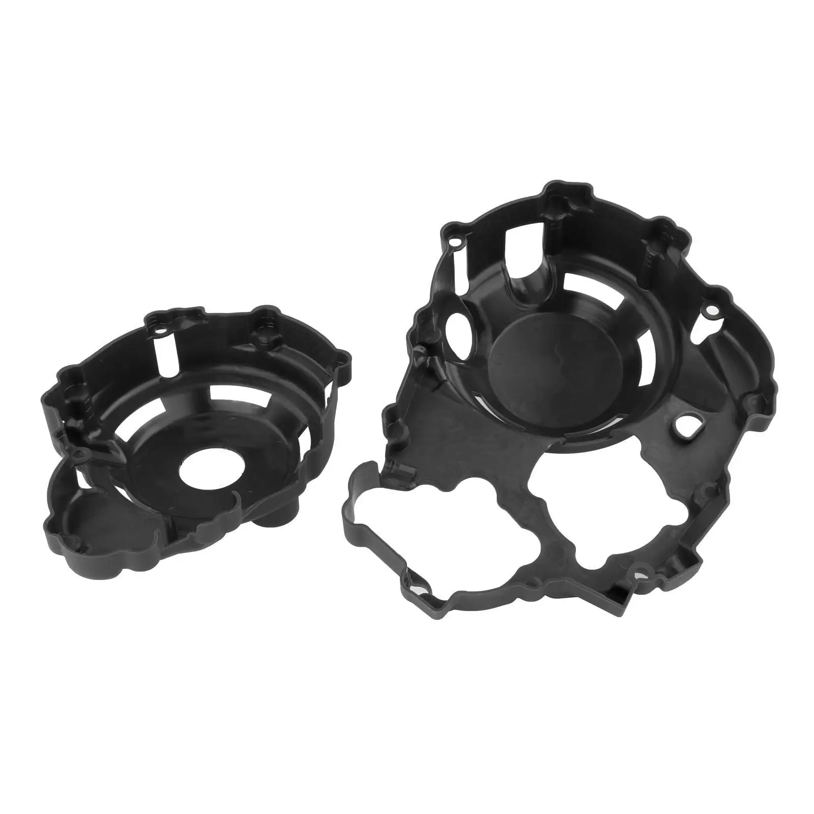 

Высококачественная защитная накладка из АБС-пластика на двигатель мотоцикла, антицарапийный защитный щиток для CRF250L 300L Rally