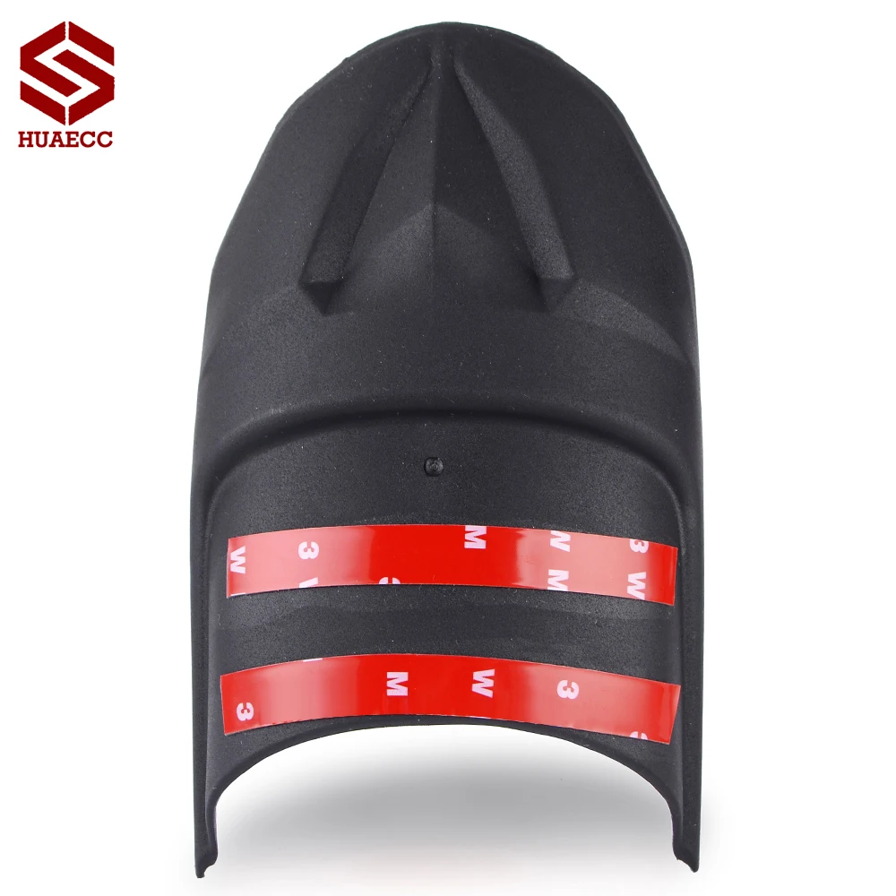 Motorcycle Front Mudguard Fender Rear Extender Extension for Suzuki DL650 V-STROM DL650XT V Strom 2012-2021