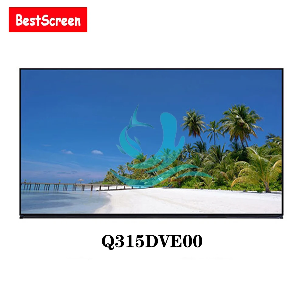 

original New 31.5'' LCD Q315DVE00