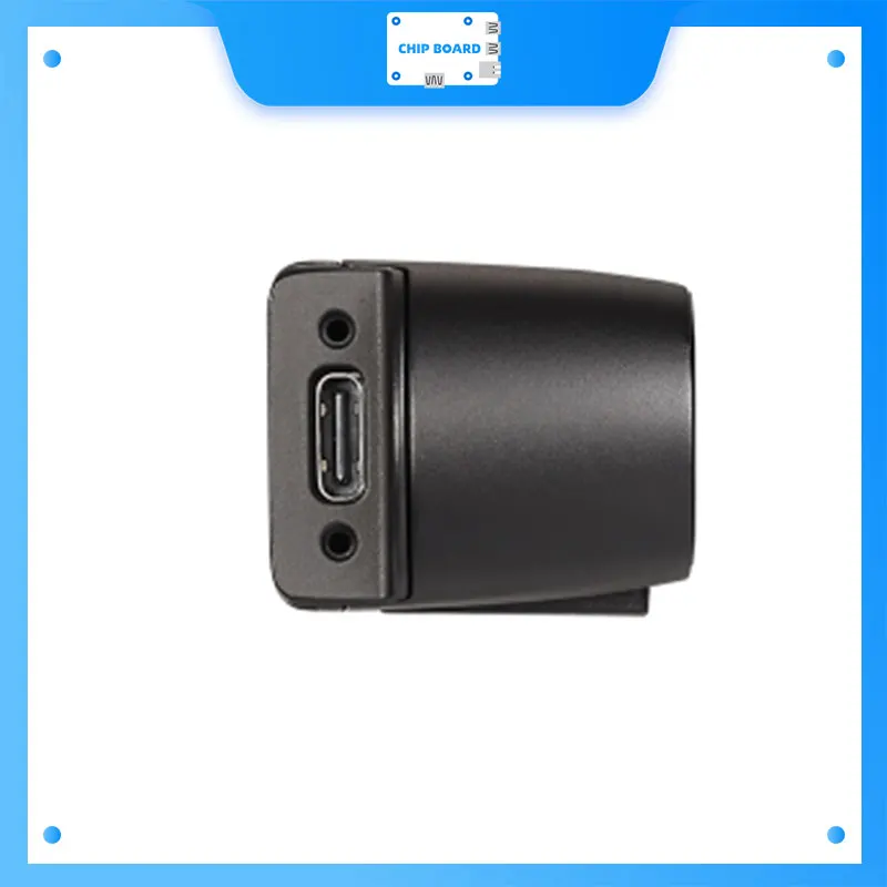 Orbbec Gemini 336 Depth Camera with IR Filter Enhanced Imaging Stable Performance in Bright Light and Reflections Compact Design