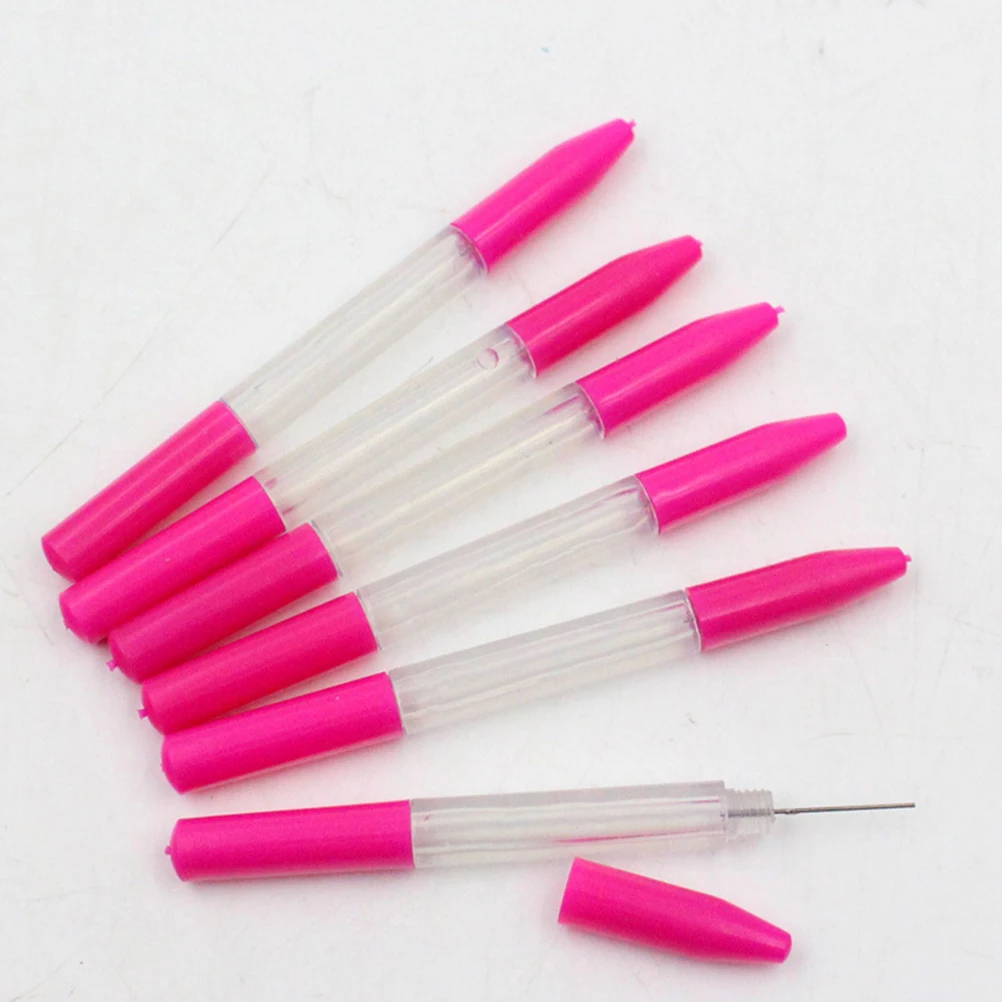 

Mini Lubricant Oiler Pen Watch Clock Repair Tool Filling Tip Premium Material Easy Use Long Lasting Durable Watches Toys