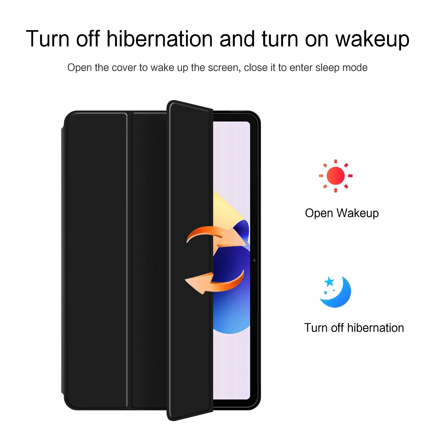 

Для Xiaomi Redmi Pad 2 Pro 12,1 дюйма 2025 Чехол из искусственной кожи Силиконовый мягкий чехол-подставка для Redmi Pad 2 Pro 12,1 дюйма Чехол для планшета