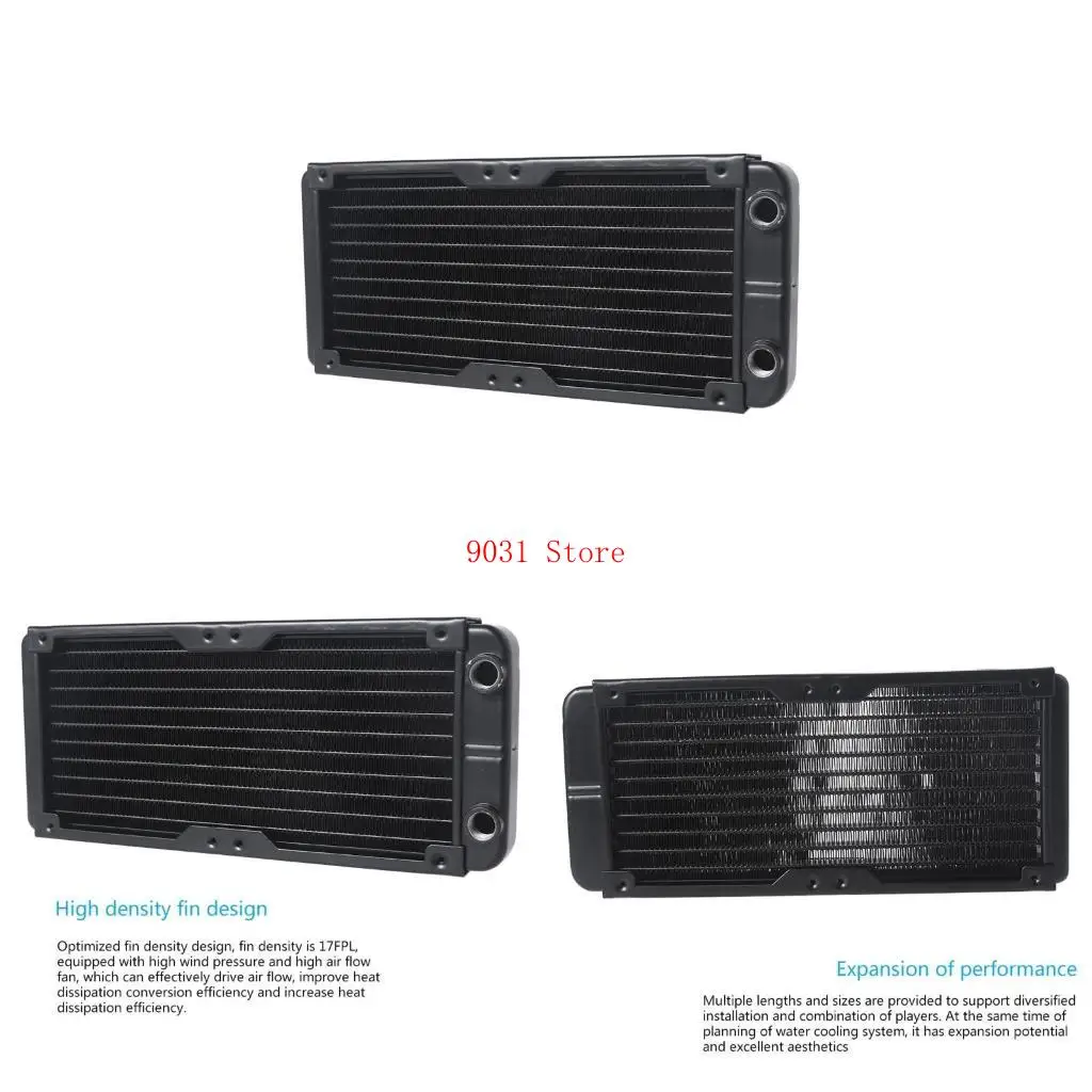 Diy Liquid Cooling …