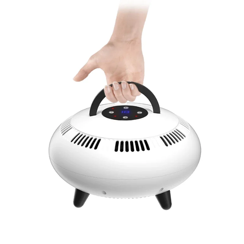 New Electric Fan Heater Desk Air Heater Room Heating Air Conditioner Electric Heater Room Heaters Warm-fan Air Warmer