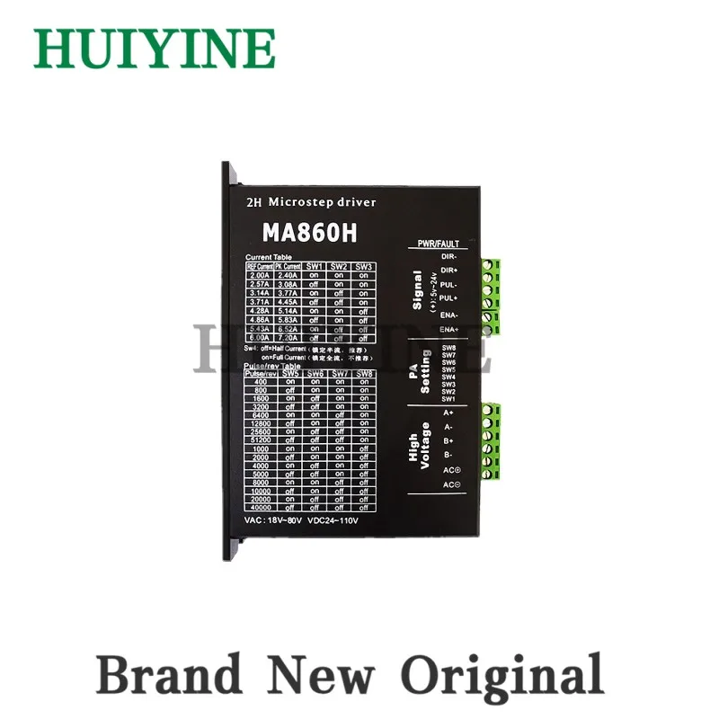 new-ma860h-hbs86h-dm556-dm856-3dm580-3dm683-dm1182-dm2282-3dm2283-plc-module