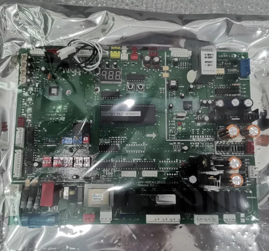 Applicable to Us-Air Conditioning Master Board MDV-280(10)W/DSN1-840 (a).D.1 Motherboard INV-VRF [Al. D.1.