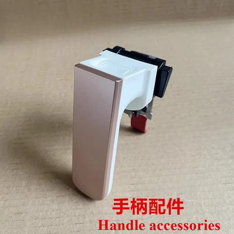 

Подходит для фритюрницы Philips HD9741/9721 979726 9749, ручка, корзина для жарки, сетка, аксессуары для звездовой доски