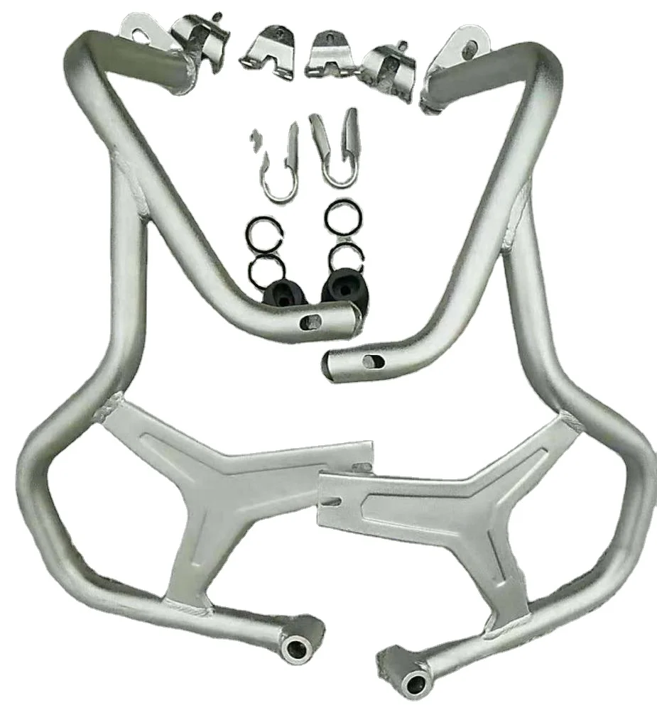 Motorcycle Crash Bar Upper protection bar Motorcycle Accessories for R1200gs Adventure  13-19