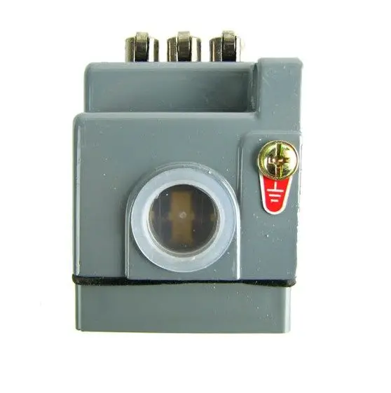 Stroke switch JW2A-11Z/3 roller type numerical control machine tool limit switch, triple stroke switch