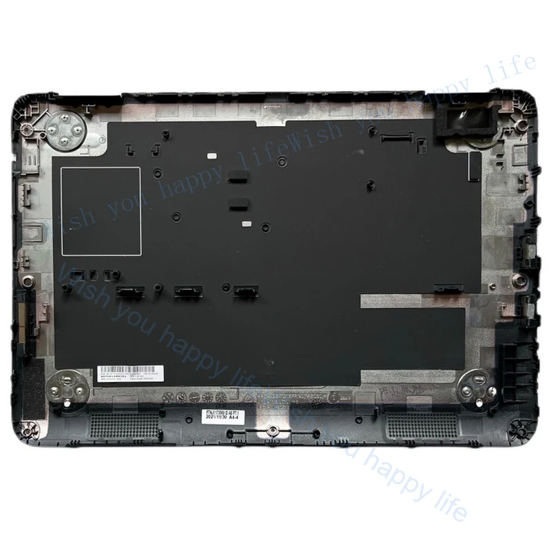 LL New Bottom D Cover Lower Case For HP Pro x360 Fortis 11 inch G9 N00426-001