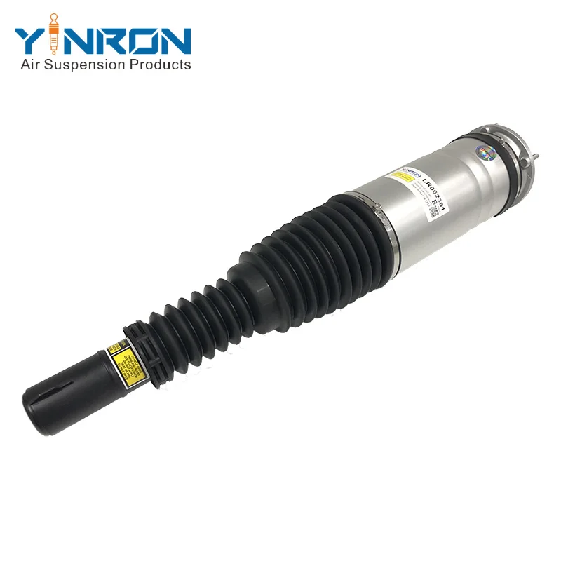 LR062381 Yinron Auto Parts High Quality Air Shock Absorber Without Electric For Range Rover L494 LR087089, LR103607