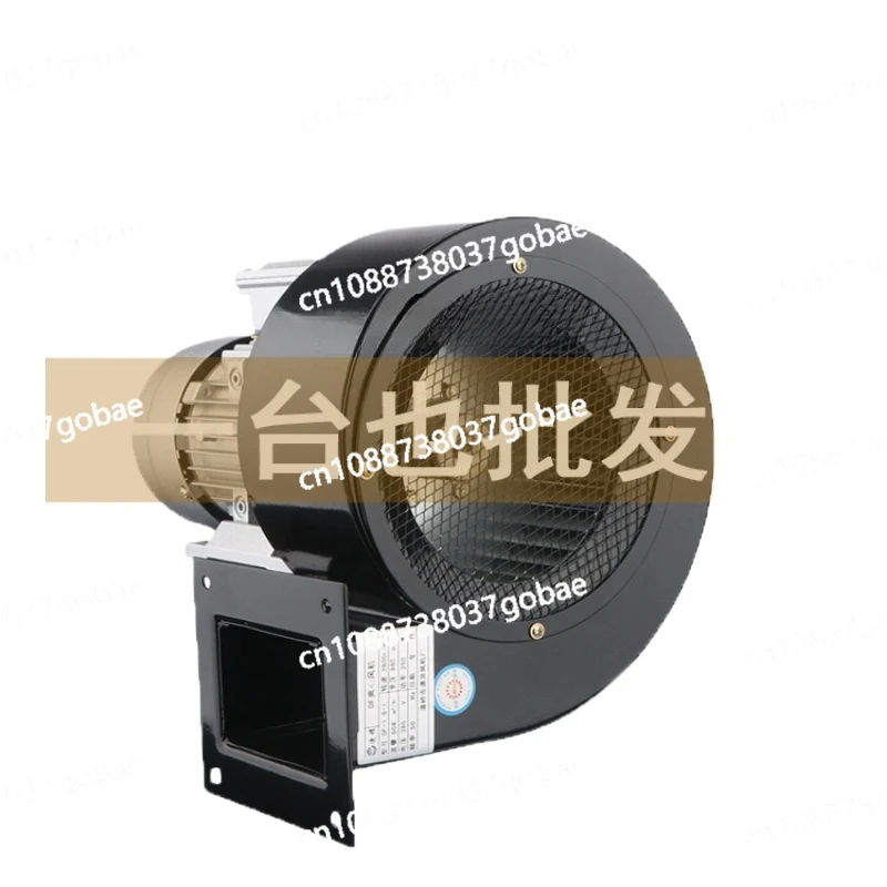 ZF Centrifugal Fan Multi-Wing Blower Resistant to Small Industrial Strong Exhaust