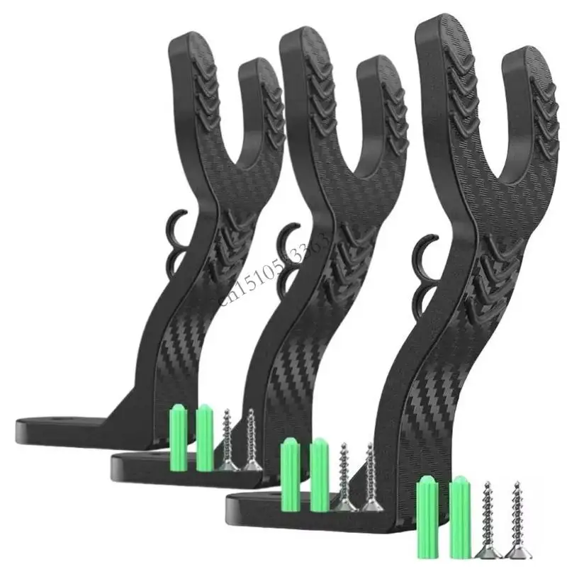 

090E вертикальный шлем организатор ABS Construction Tool Бесплатный монтаж монтаж