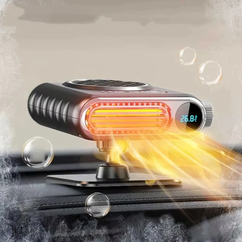Thumbnail 2 - #13 Top 50 Electric Car Heaters Worth Buying In 2026