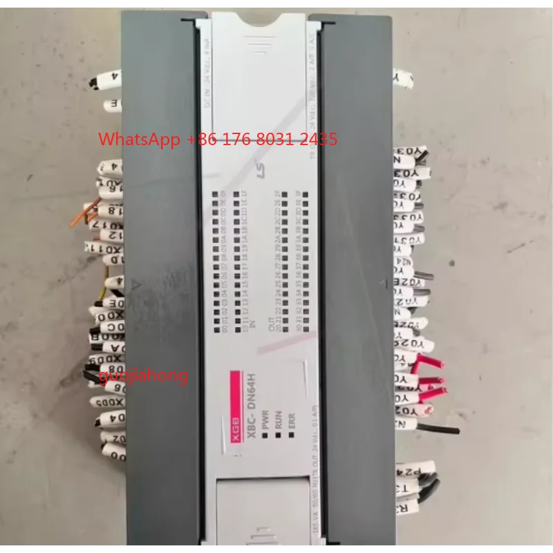 

wholesale The PLC New original XBC-DN64H