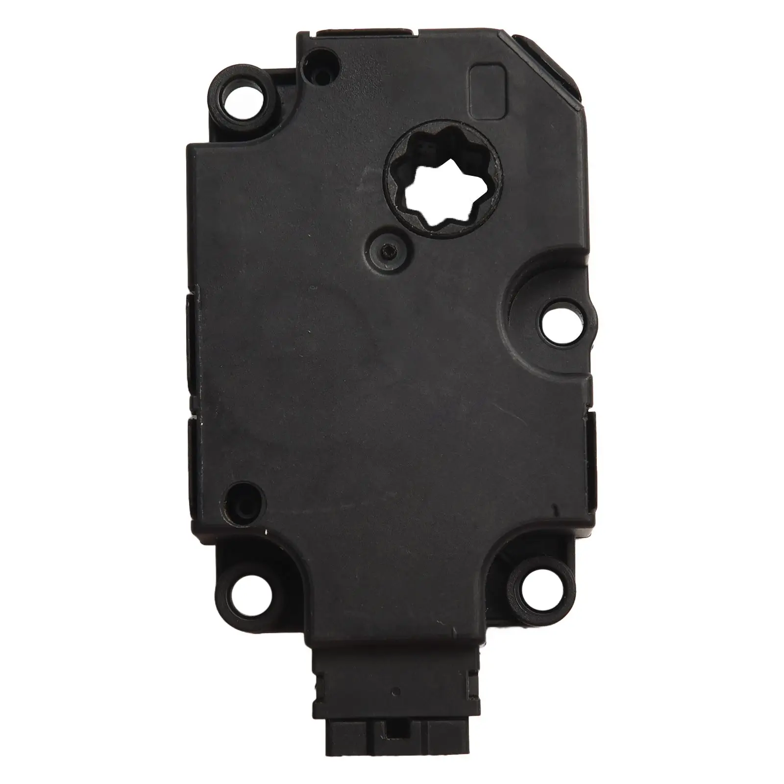 

A5 Heater Box Motor 4M0820511A Motor For Car Heater System Wear-resistant Anti-corrosion Easy To Use Non-deformation